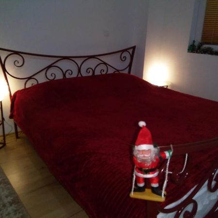 Apartment Maris Ohrid Kültér fotó
