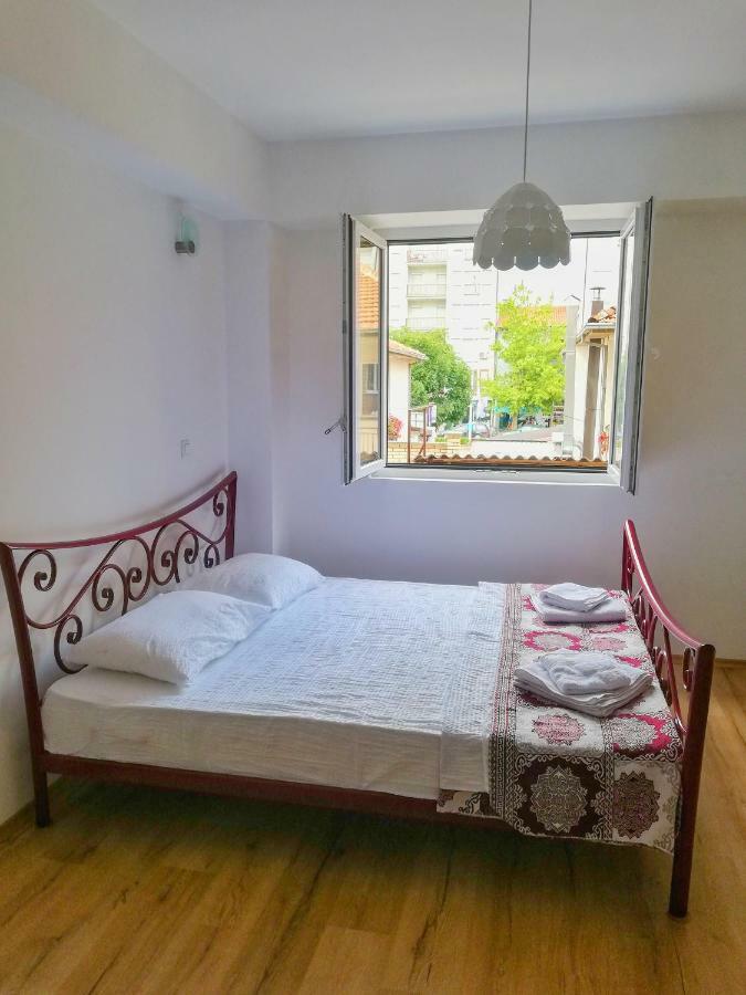 Apartment Maris Ohrid Kültér fotó