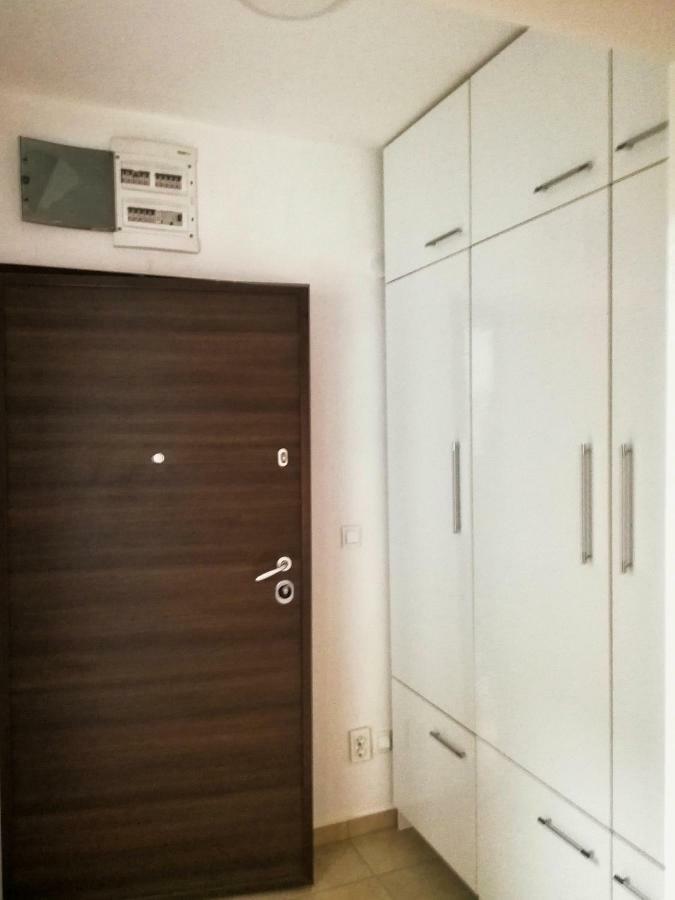Apartment Maris Ohrid Kültér fotó